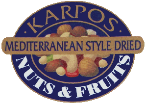 Karpos Logo